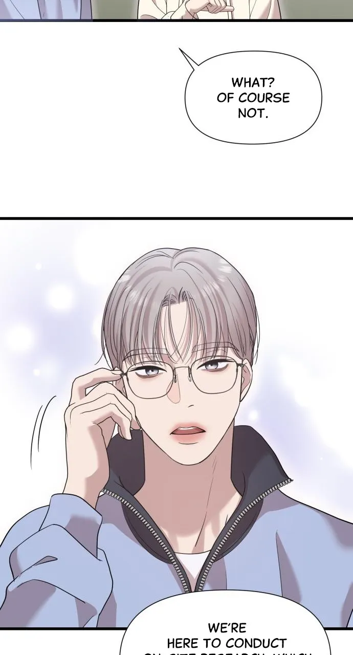 My Naughty Deity Chapter 22 page 66 - 