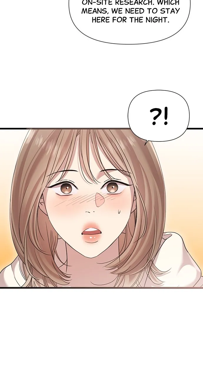 My Naughty Deity Chapter 22 page 67 - 