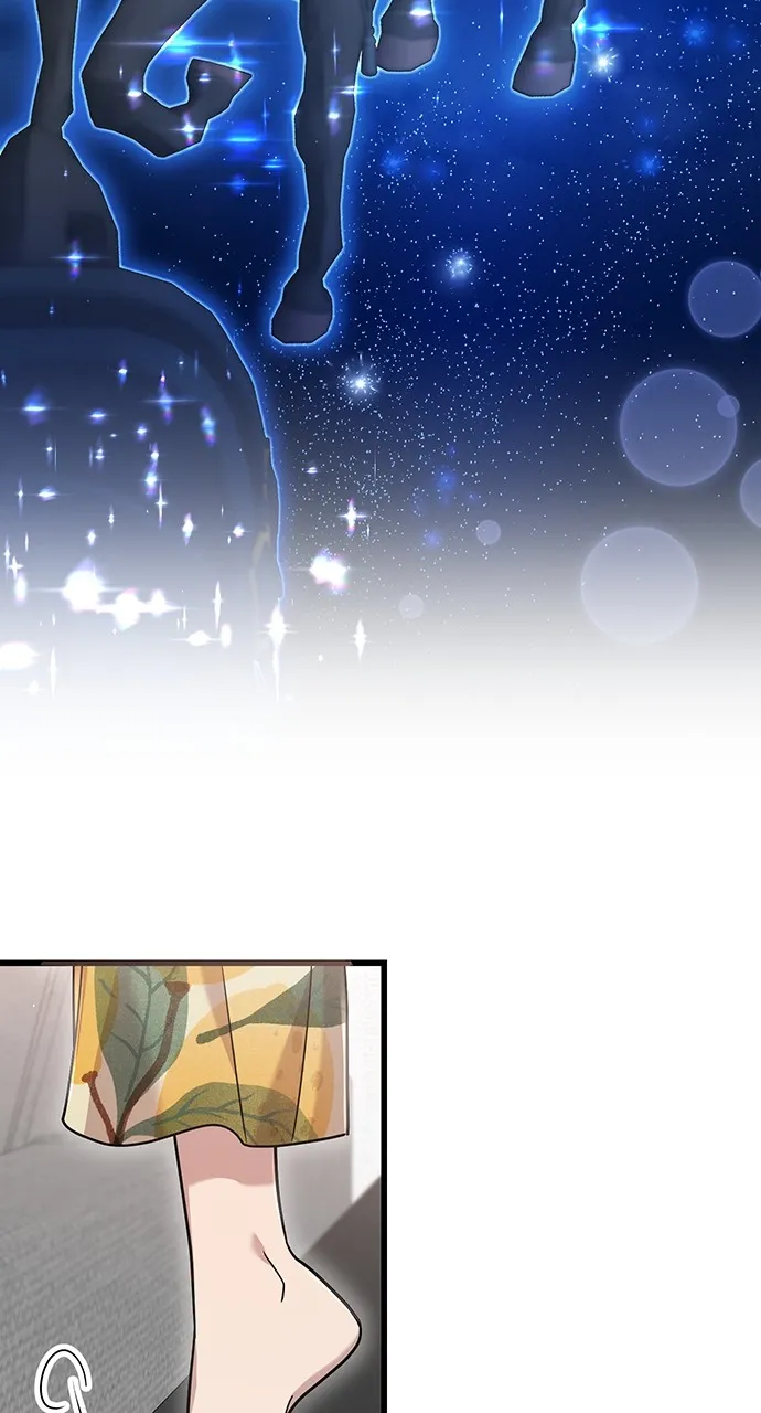 My Naughty Deity Chapter 22 page 9 - 