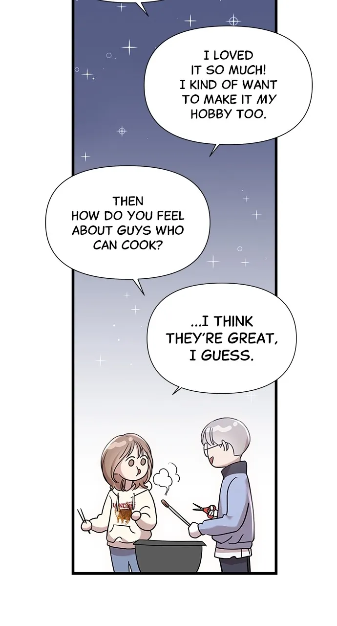 My Naughty Deity Chapter 23 page 11 - 