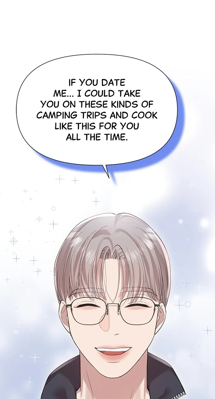 My Naughty Deity Chapter 23 page 12 - 