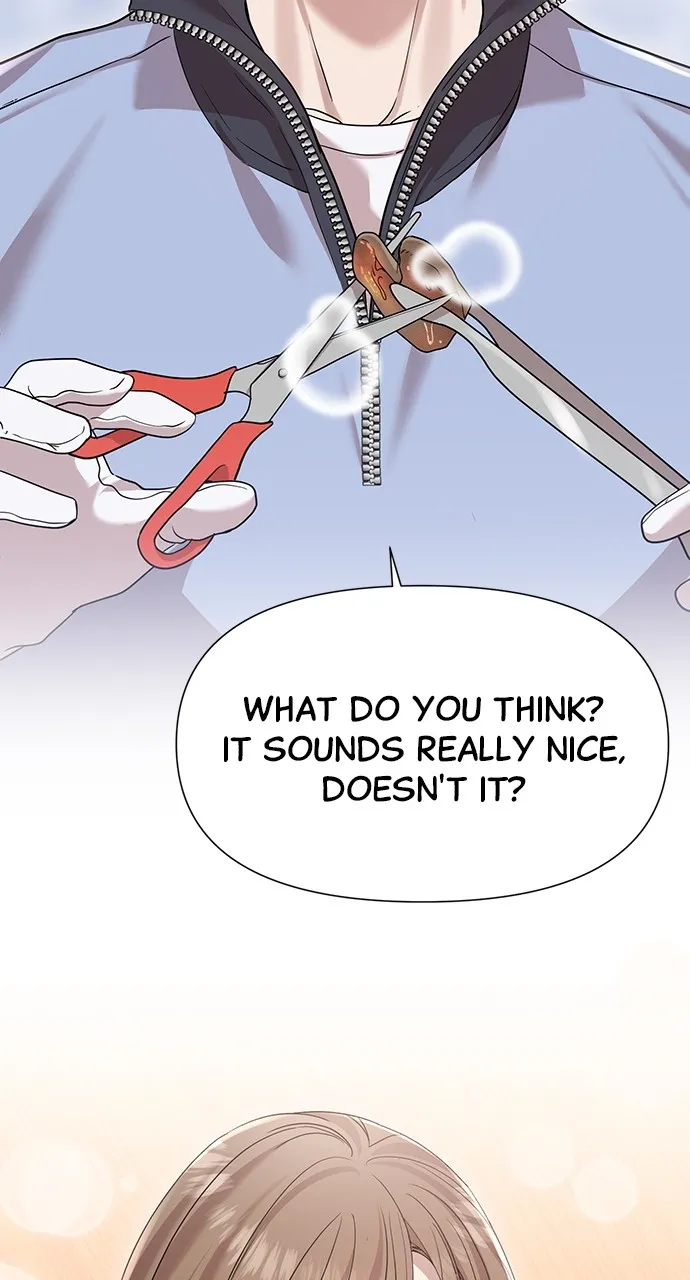 My Naughty Deity Chapter 23 page 13 - 