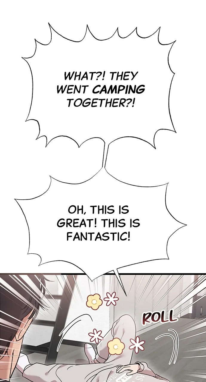 My Naughty Deity Chapter 23 page 18 - 