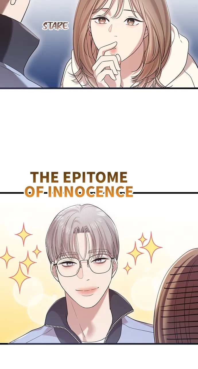 My Naughty Deity Chapter 23 page 3 - 