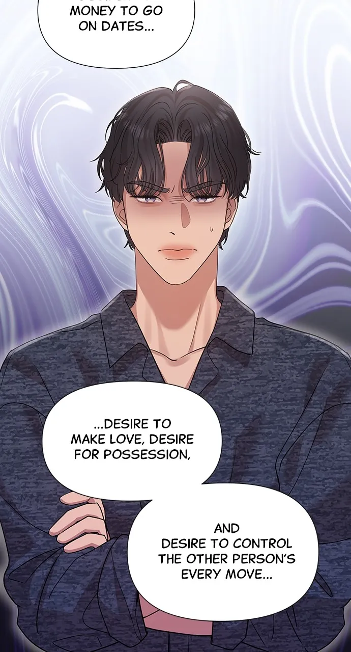 My Naughty Deity Chapter 23 page 21 - 