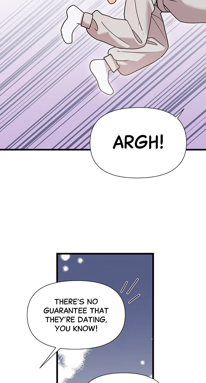 My Naughty Deity Chapter 23 page 23 - 