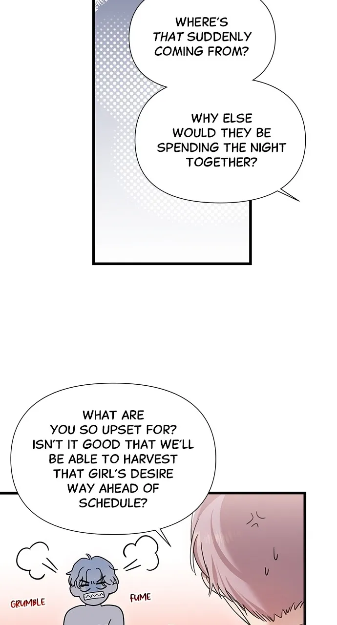 My Naughty Deity Chapter 23 page 24 - 