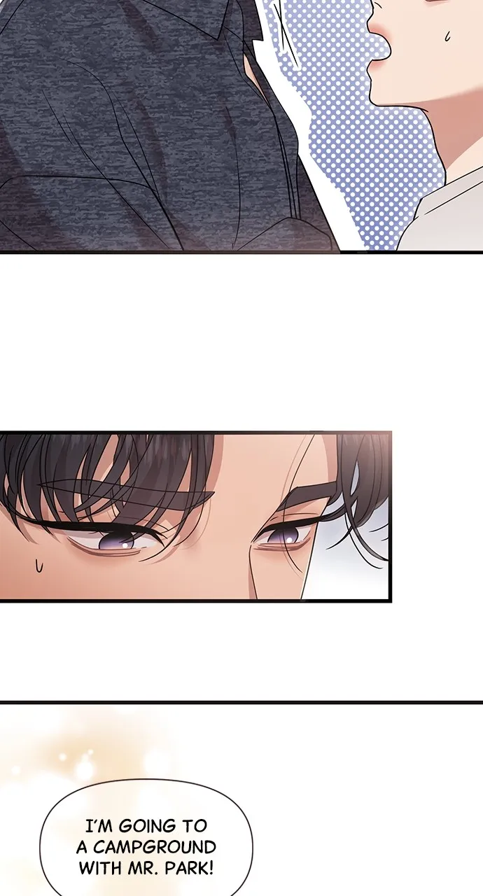 My Naughty Deity Chapter 23 page 26 - 