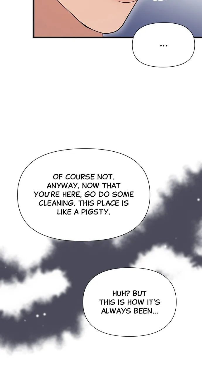 My Naughty Deity Chapter 23 page 28 - 