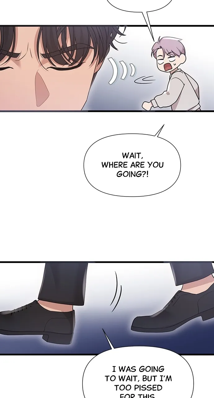 My Naughty Deity Chapter 23 page 31 - 