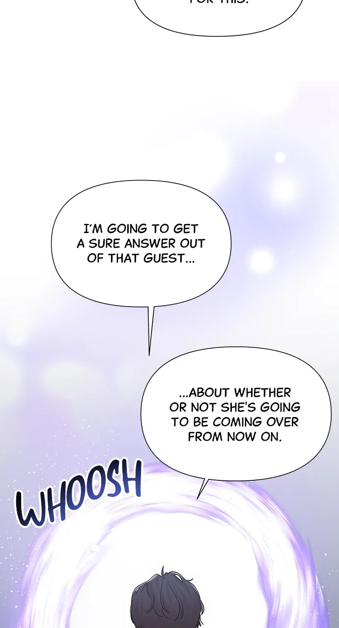 My Naughty Deity Chapter 23 page 32 - 