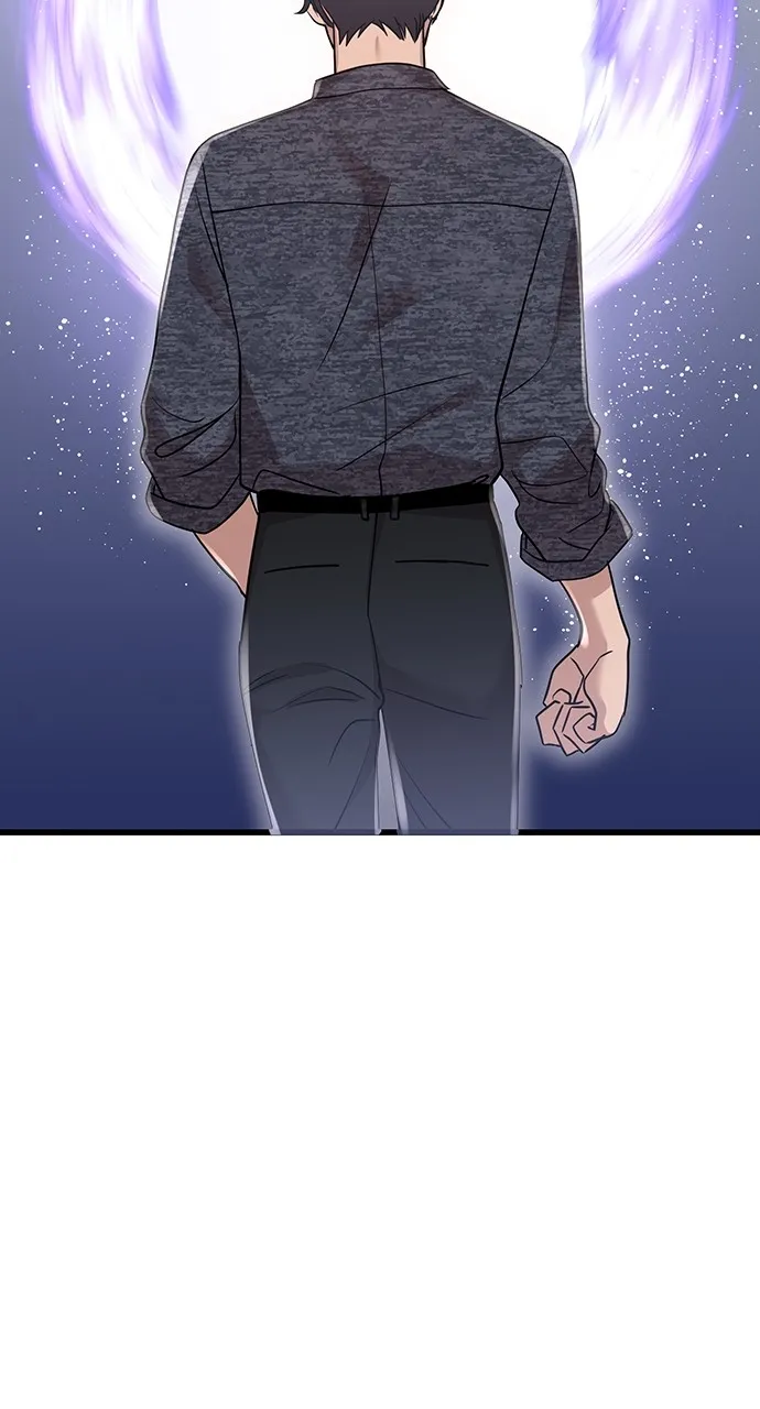 My Naughty Deity Chapter 23 page 33 - 