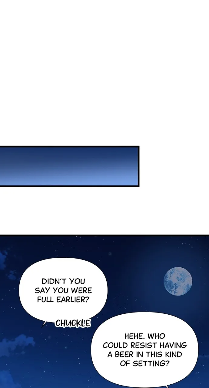 My Naughty Deity Chapter 23 page 34 - 