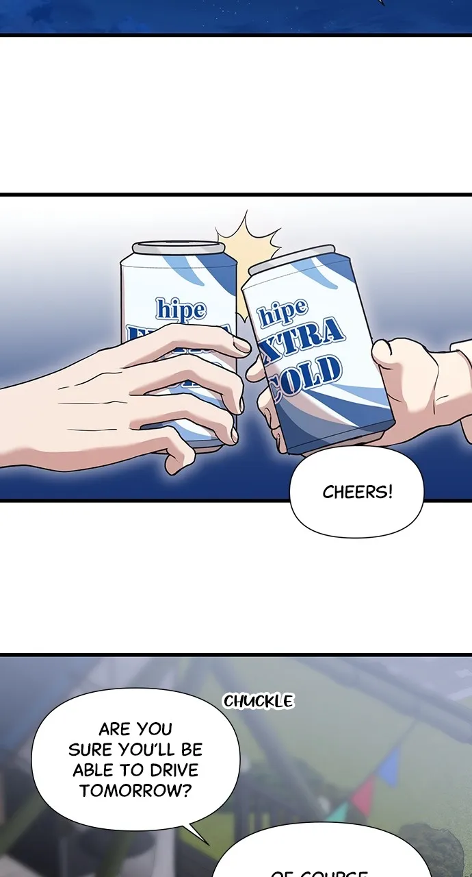 My Naughty Deity Chapter 23 page 35 - 