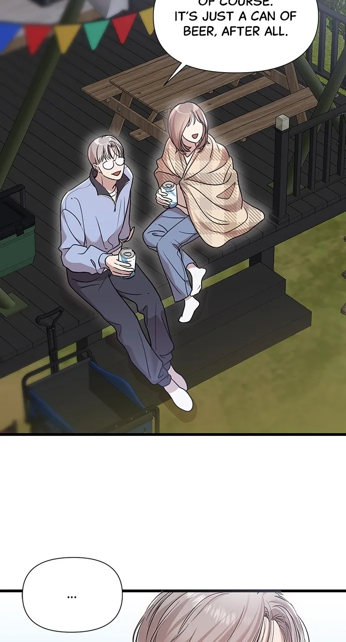 My Naughty Deity Chapter 23 page 36 - 