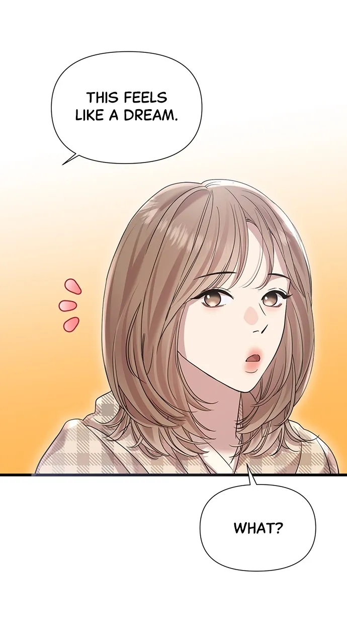 My Naughty Deity Chapter 23 page 38 - 
