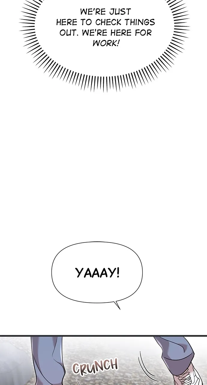My Naughty Deity Chapter 23 page 5 - 