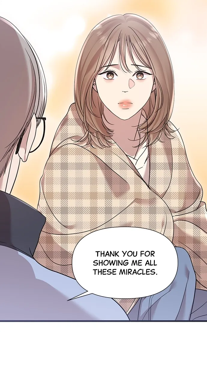 My Naughty Deity Chapter 23 page 42 - 