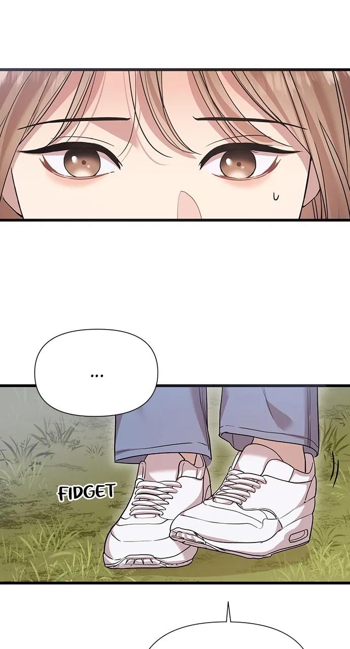 My Naughty Deity Chapter 23 page 43 - 