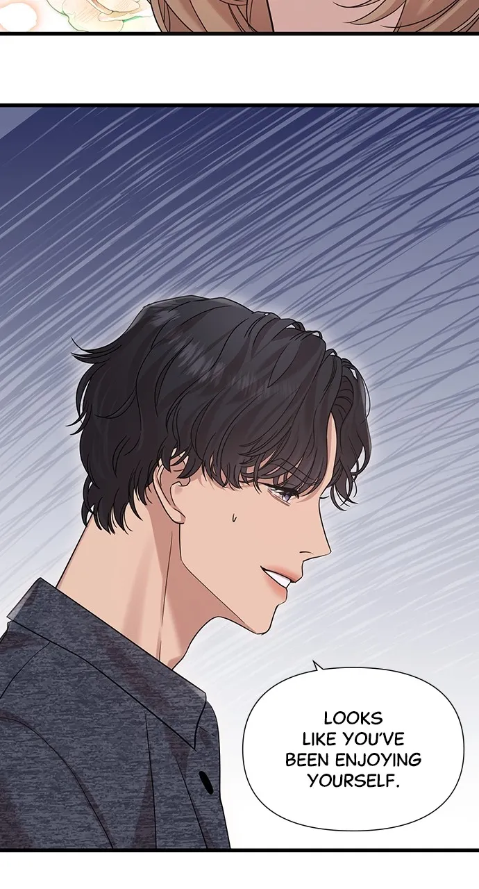 My Naughty Deity Chapter 23 page 50 - 