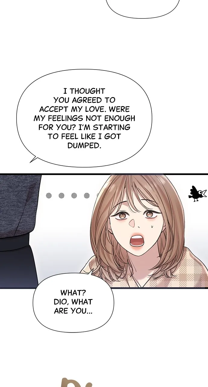 My Naughty Deity Chapter 23 page 52 - 