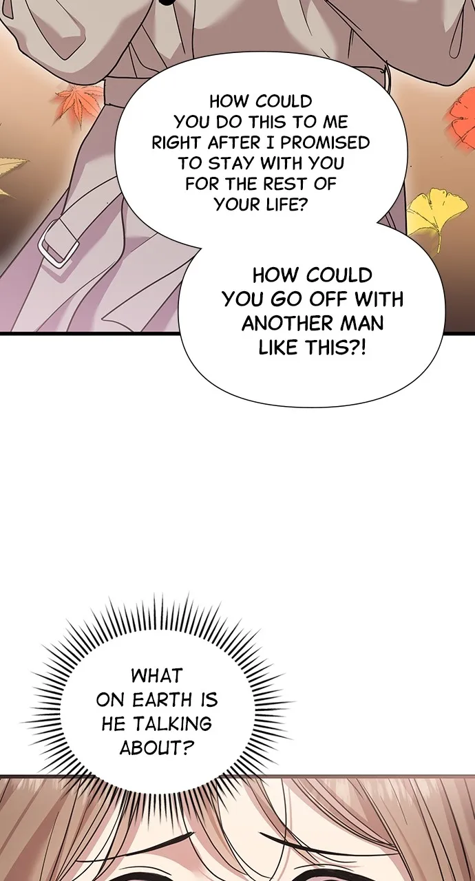 My Naughty Deity Chapter 23 page 54 - 