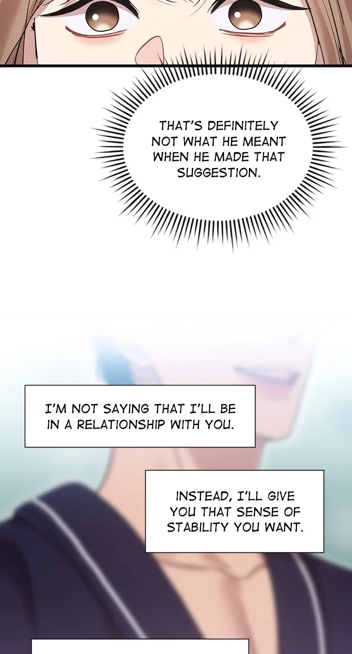My Naughty Deity Chapter 23 page 55 - 