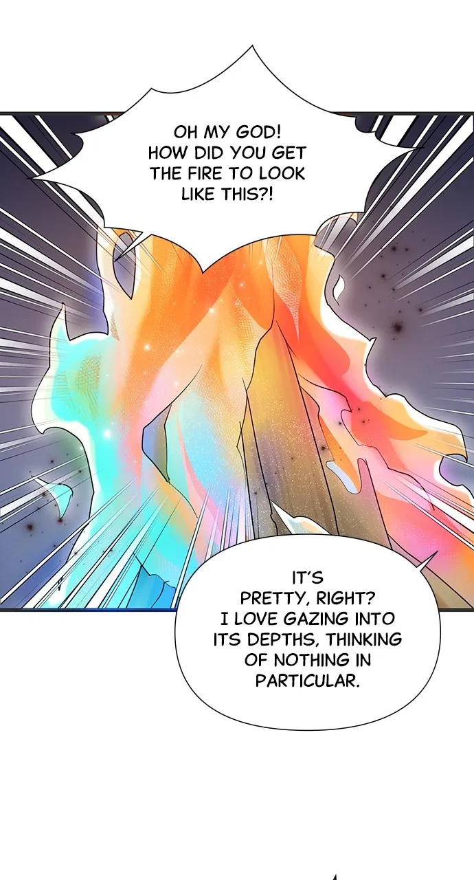My Naughty Deity Chapter 23 page 7 - 