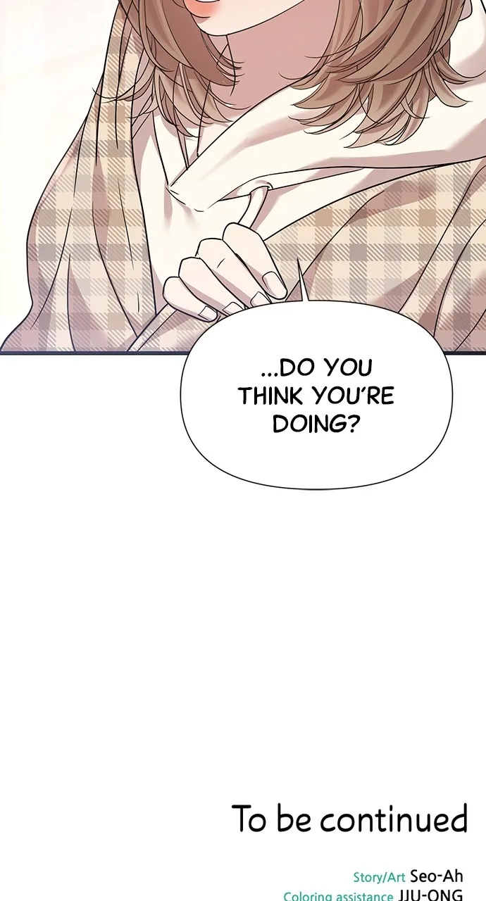 My Naughty Deity Chapter 23 page 61 - 