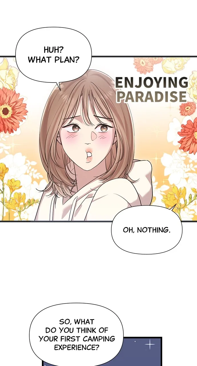 My Naughty Deity Chapter 23 page 10 - 