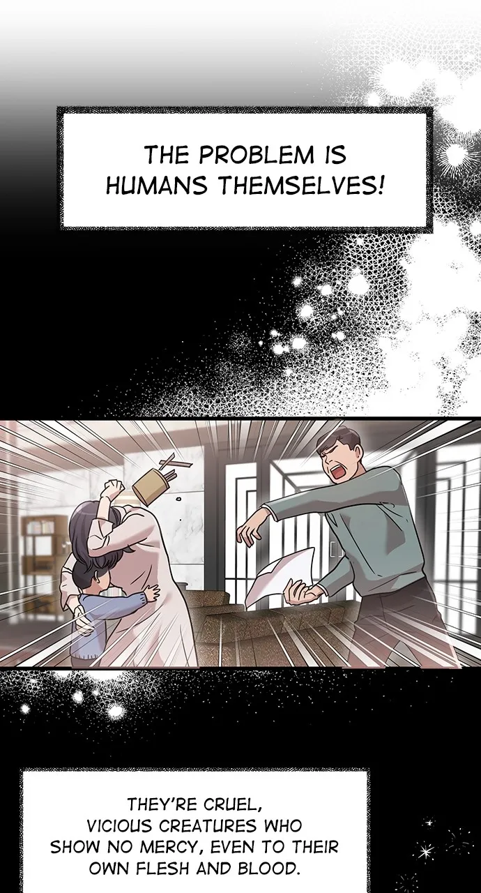 My Naughty Deity Chapter 24 page 15 - 