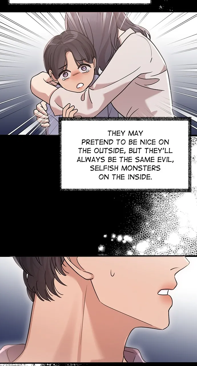 My Naughty Deity Chapter 24 page 16 - 