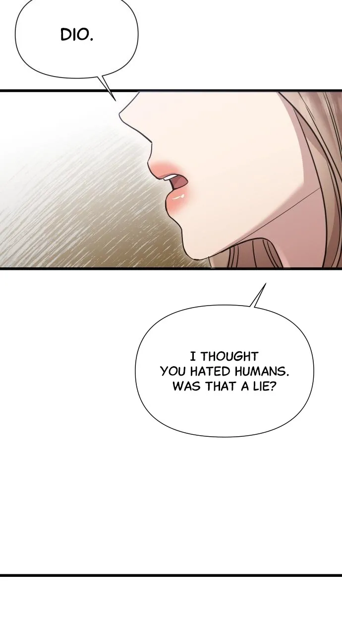 My Naughty Deity Chapter 24 page 3 - 
