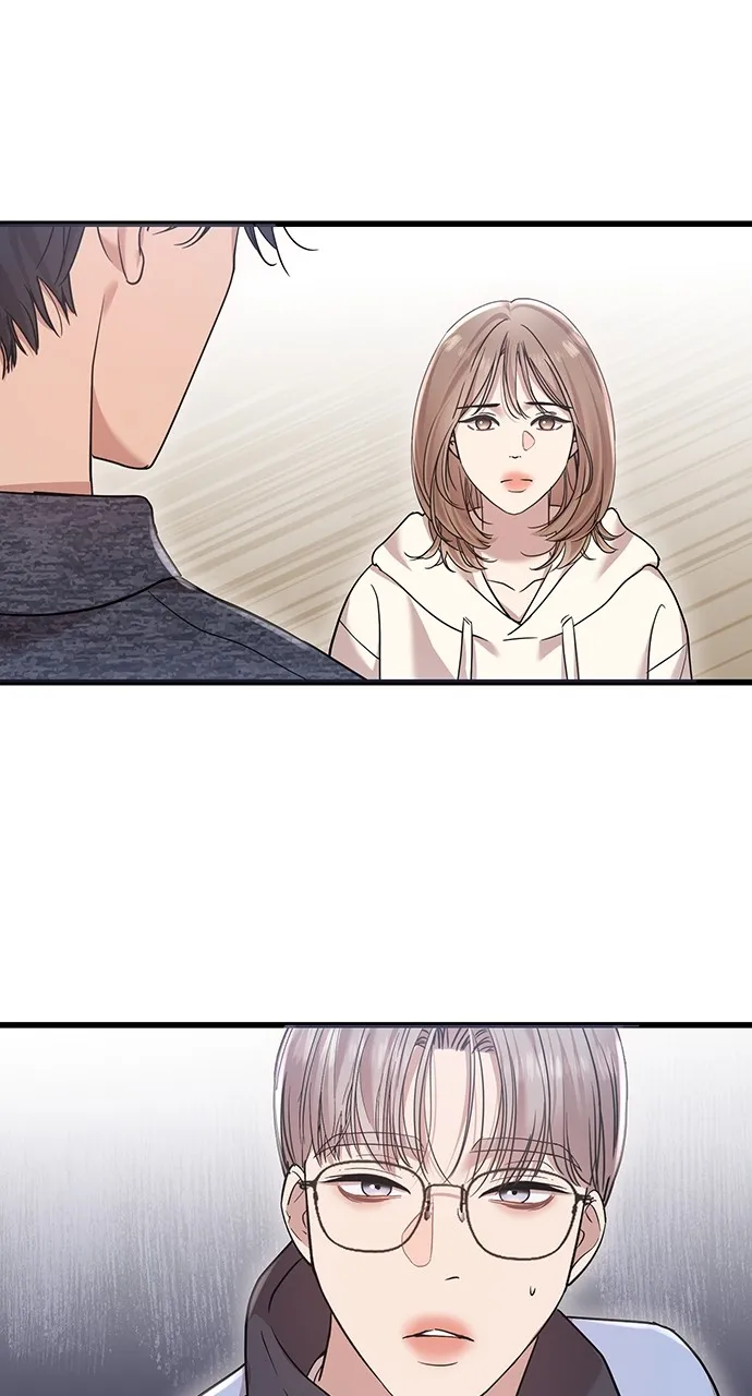 My Naughty Deity Chapter 24 page 21 - 