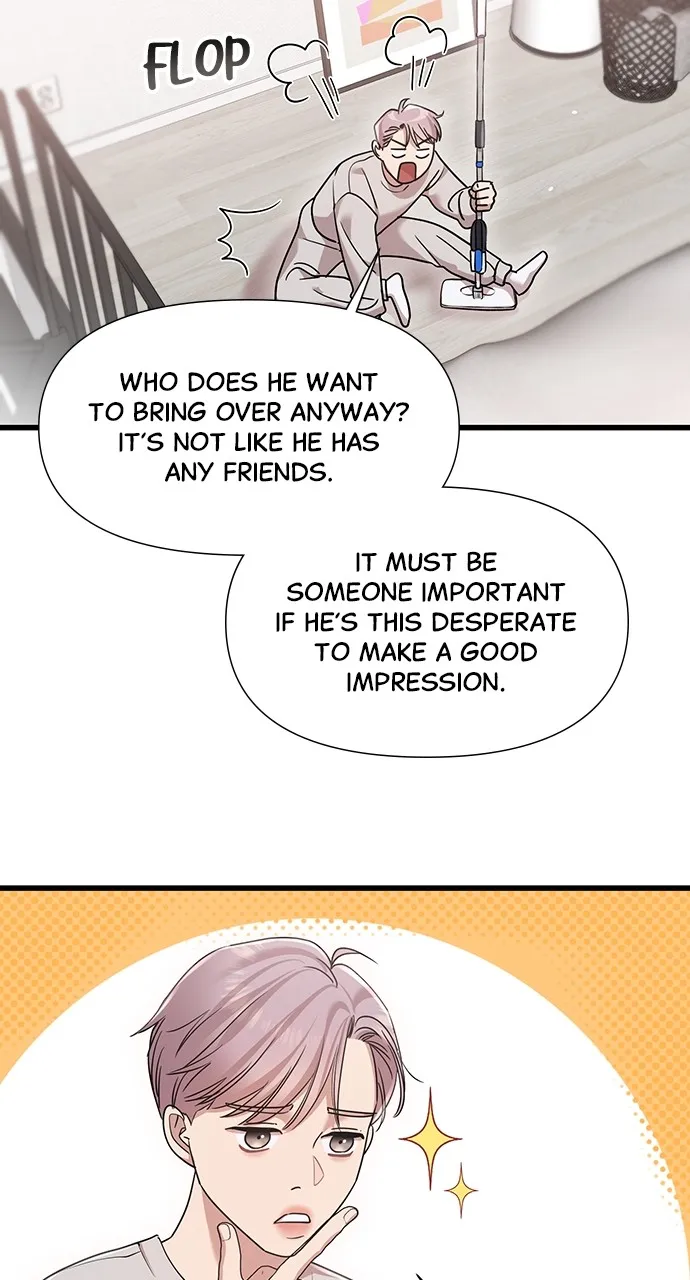 My Naughty Deity Chapter 24 page 24 - 