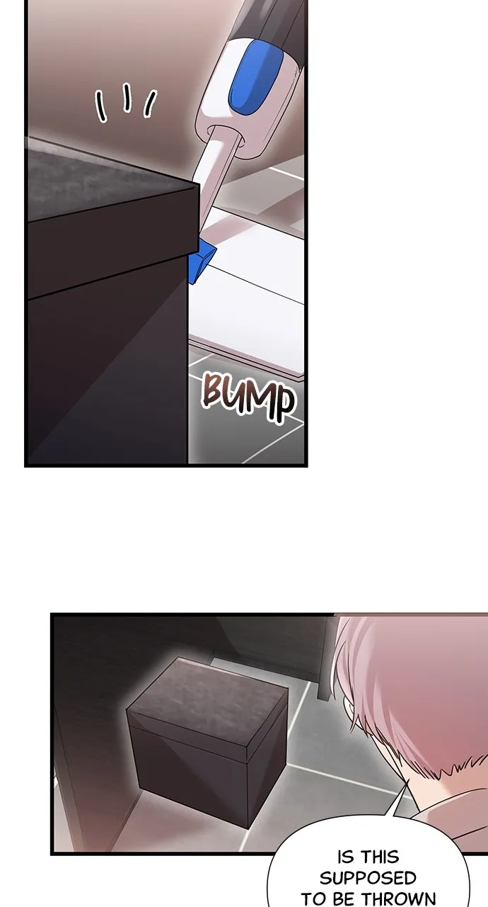 My Naughty Deity Chapter 24 page 26 - 
