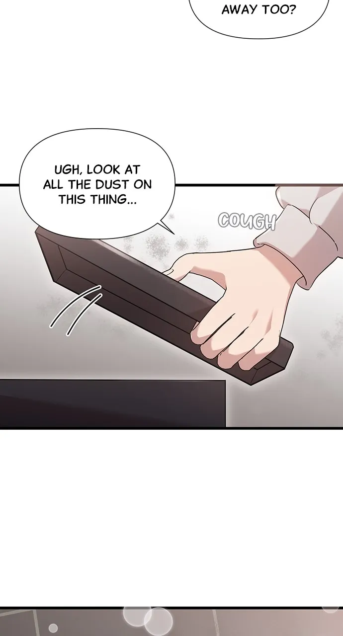 My Naughty Deity Chapter 24 page 27 - 