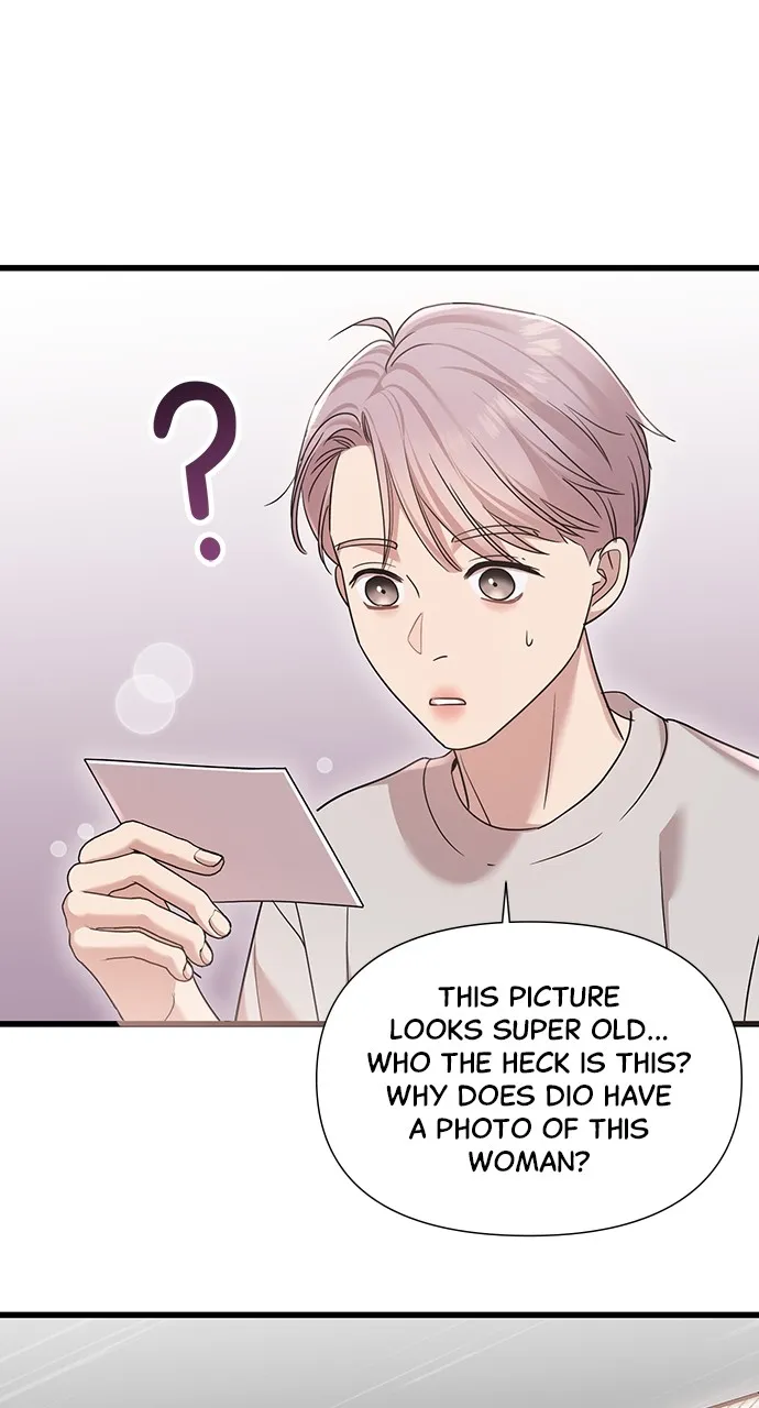 My Naughty Deity Chapter 24 page 29 - 
