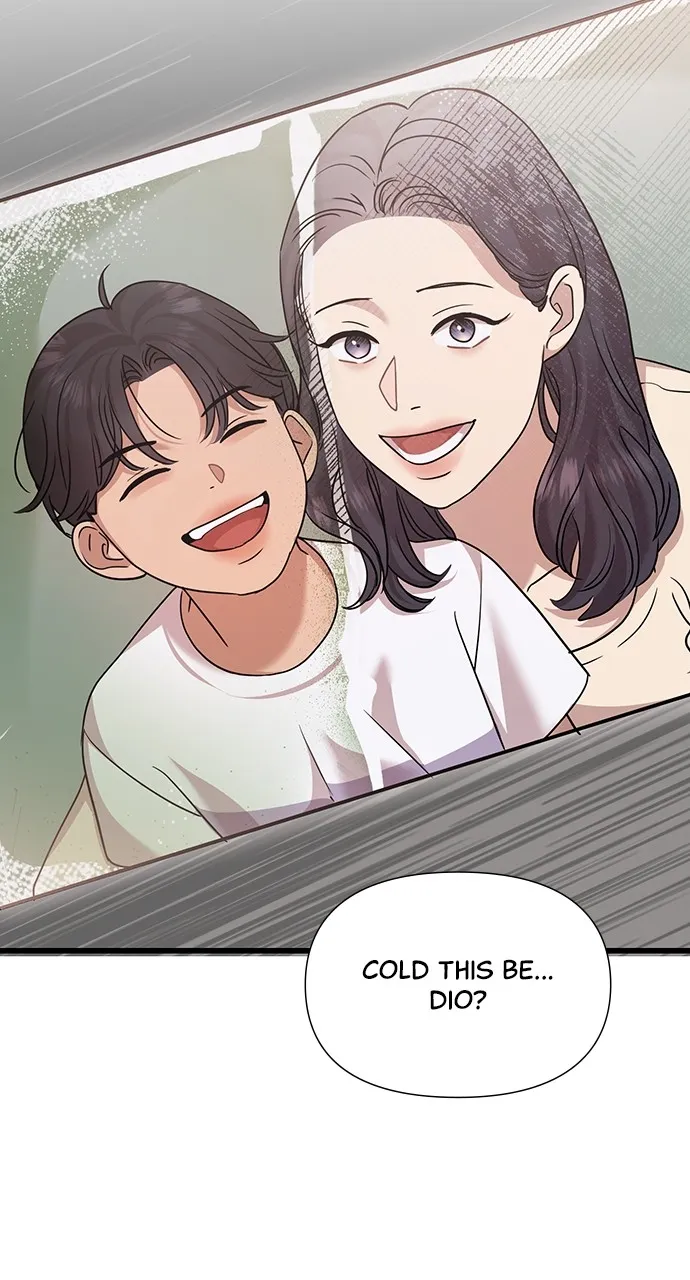My Naughty Deity Chapter 24 page 30 - 