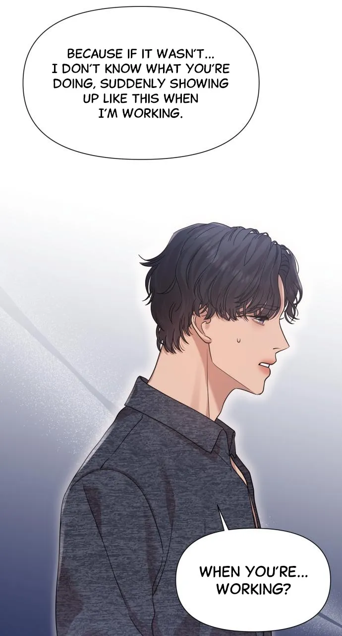 My Naughty Deity Chapter 24 page 4 - 
