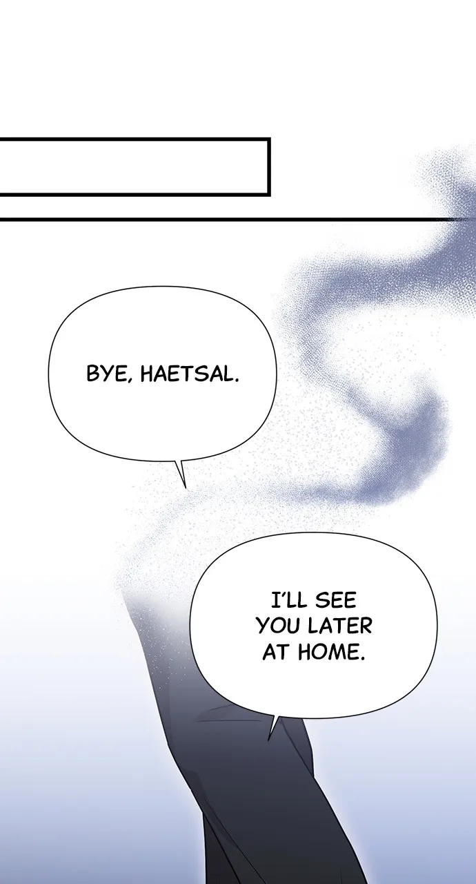 My Naughty Deity Chapter 24 page 31 - 