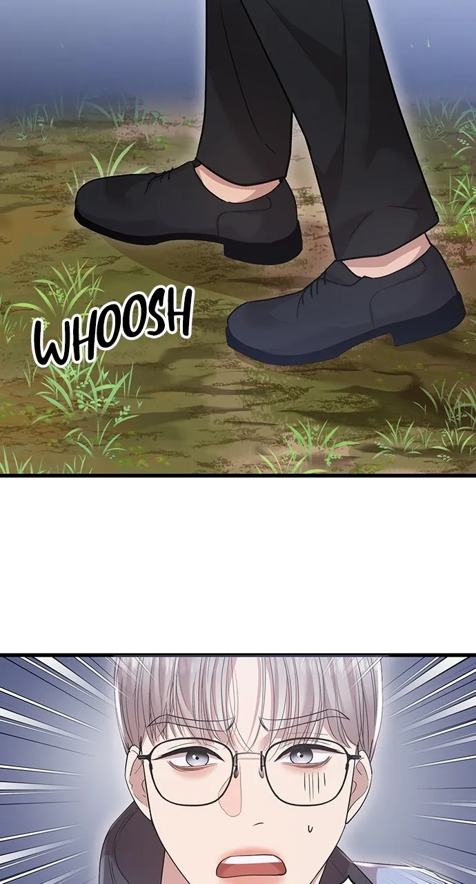 My Naughty Deity Chapter 24 page 32 - 