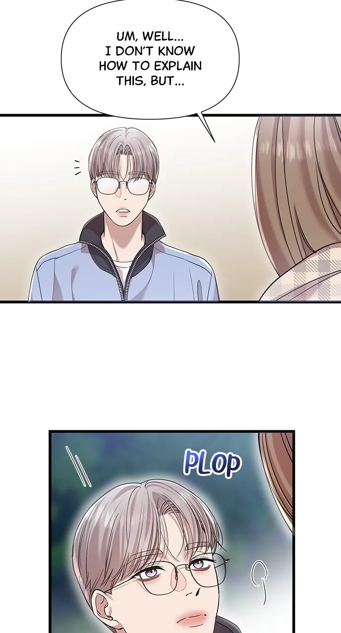 My Naughty Deity Chapter 24 page 34 - 
