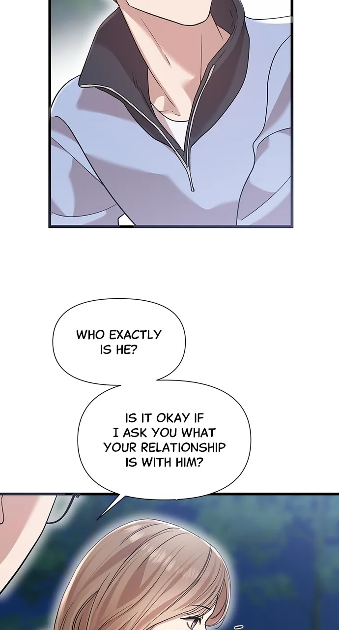 My Naughty Deity Chapter 24 page 35 - 