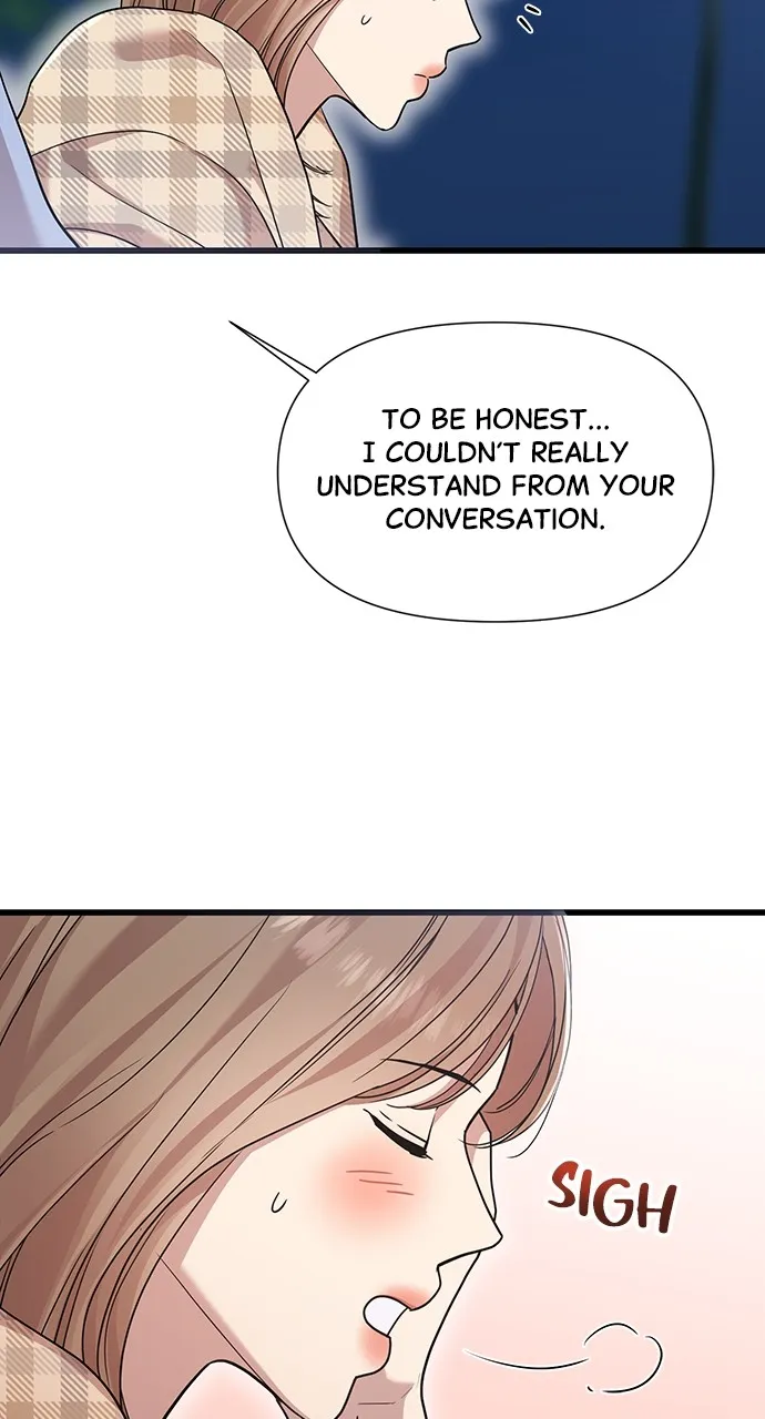 My Naughty Deity Chapter 24 page 36 - 
