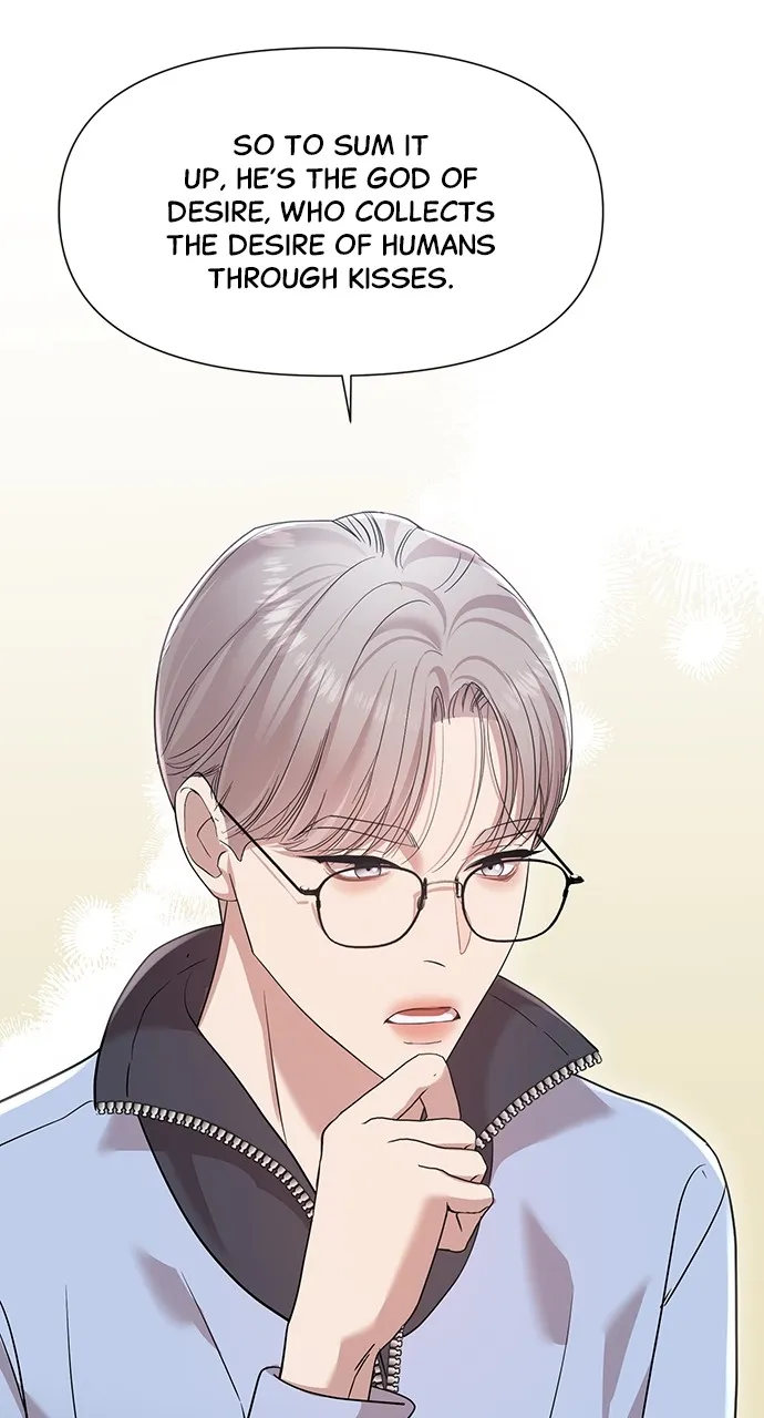 My Naughty Deity Chapter 24 page 39 - 