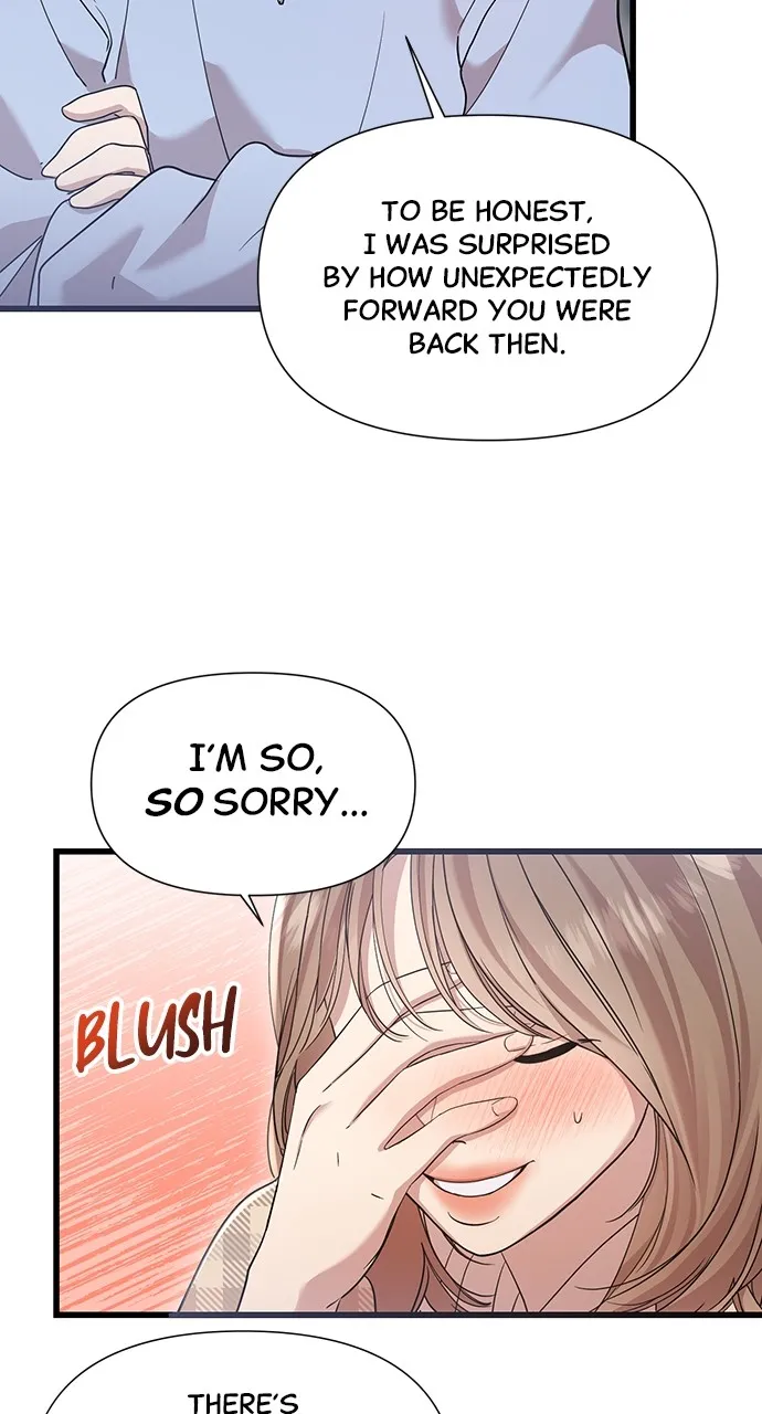 My Naughty Deity Chapter 24 page 42 - 