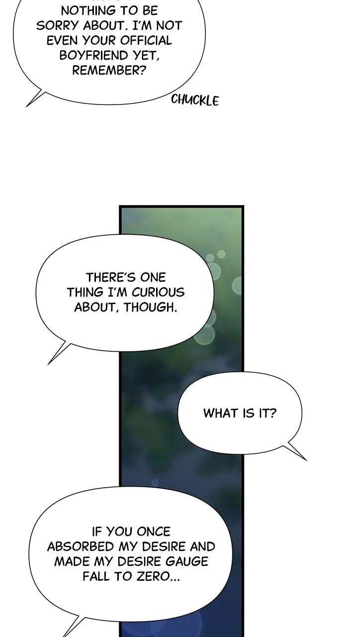 My Naughty Deity Chapter 24 page 43 - 