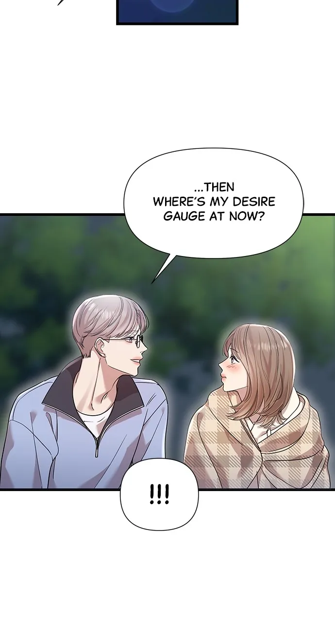 My Naughty Deity Chapter 24 page 44 - 