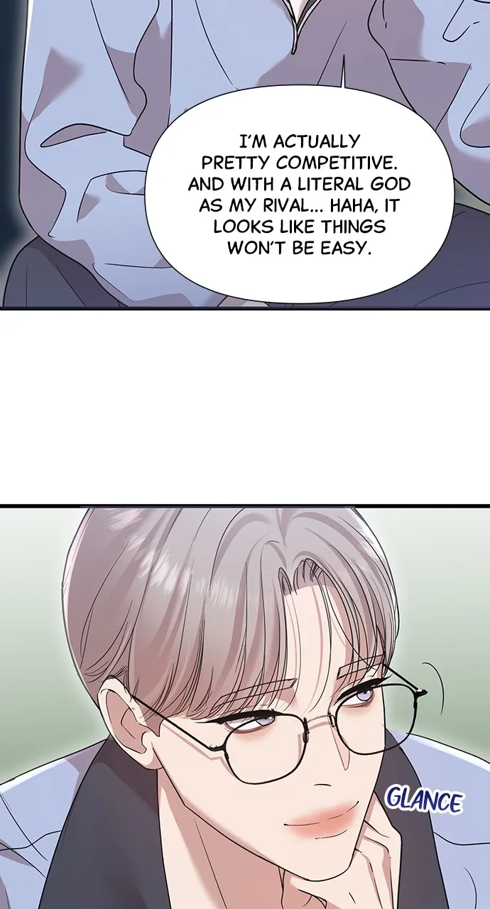 My Naughty Deity Chapter 24 page 48 - 